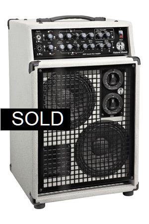 SWR Natural Blonde SWR Natural Blonde